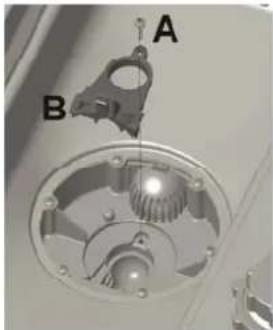 SMEG CW510-1 - AUF DEM DISPLAY ANGEZEIGTE FEHLFUNKTIONEN (BENUTZER) - 1