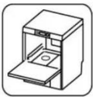 SMEG CW510-1 - Vor dem Spülen - 6