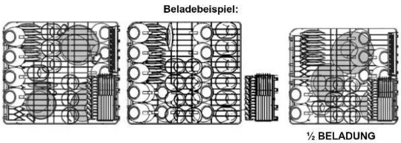 SMEG BLV1AZ - UNTERKORB - 7