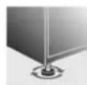 SMEG BLV1AZ - Installation und Inbetriebnahme - 1