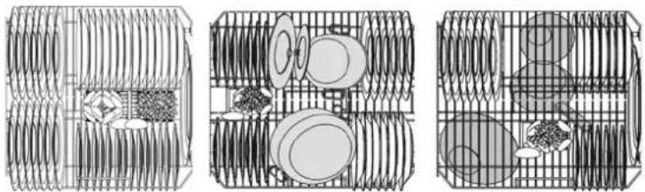 SMEG BLV1AZ - UNTERKORB - 3