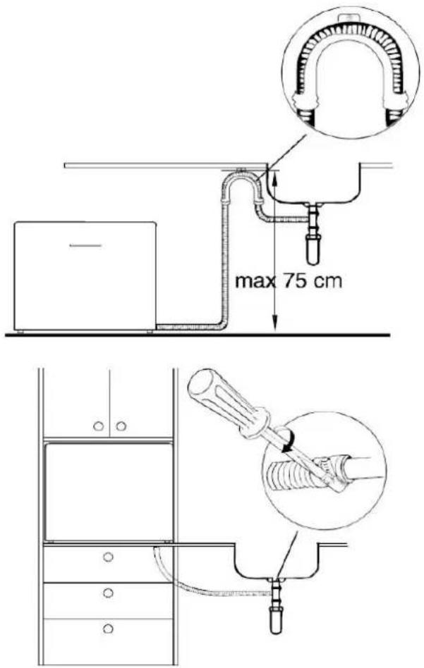 BOMANN TSG 705 - »Achtung« - 1