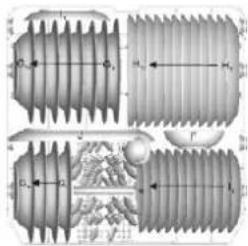BOMANN GSPE 886 - Empfehlungen zur Beladung - 2