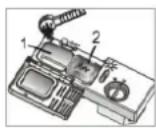 BOMANN GSPE 886 - i HINWEISWEIS - 2