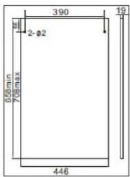BOMANN GSPE 885 - Installationsschritte Installationsschritte - 4