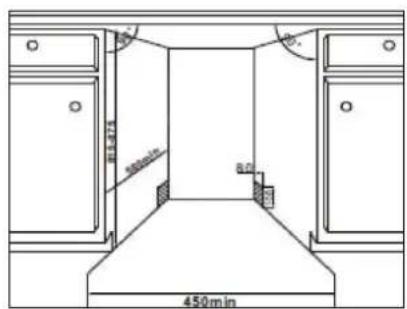 BOMANN GSPE 885 - Installationsschritte Installationsschritte - 2