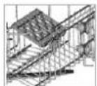 BOMANN GSPE 882 - Tassenablage - 1