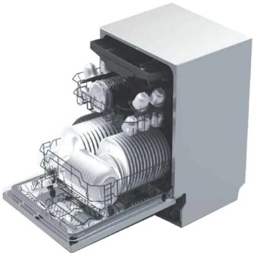 BOMANN GSPE 880 - 1