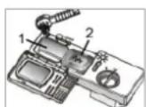 BOMANN GSPE 880 - i HINWEISWEIS - 2