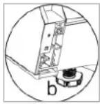 BOMANN GSPE 879 - Aufstellung Aufstellung - 7