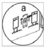 BOMANN GSPE 879 - Aufstellung Aufstellung - 6
