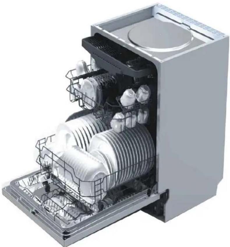 BOMANN GSPE 871 - GSPE 871 - 1