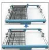 BOMANN GSPE 872 - Besteckschublade - 6