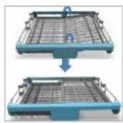 BOMANN GSPE 872 - Besteckschublade - 4