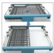 BOMANN GSPE 872 - Besteckschublade - 5