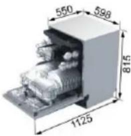 BOMANN GSPE 872 - i HINWEISHINWEIS - 1