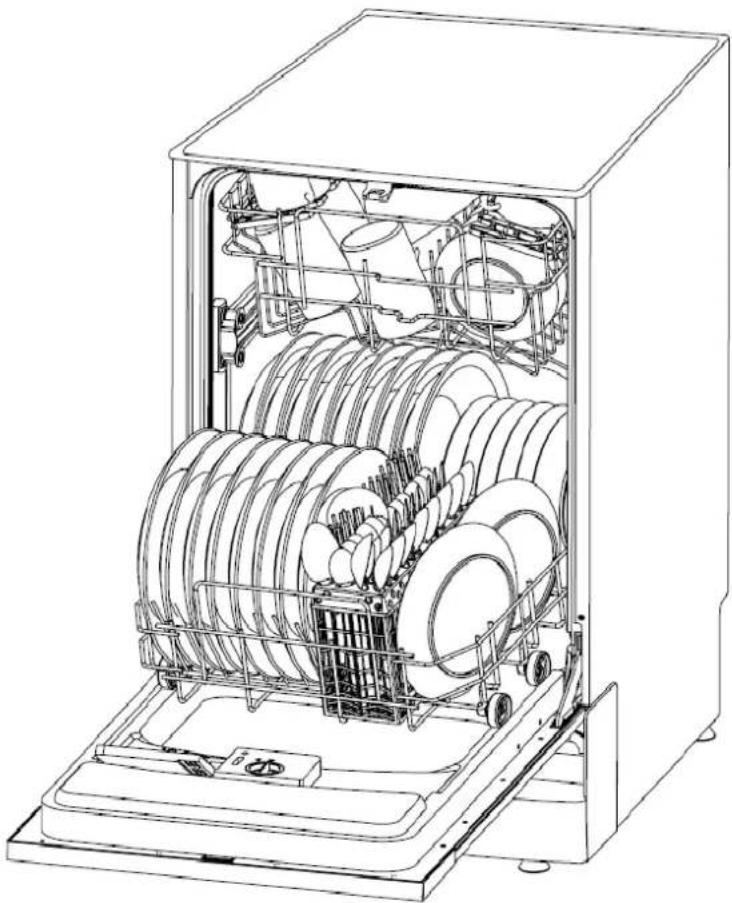 BOMANN GSPE 774.1 - GSPE 774.1 - 1