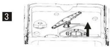 BOMANN GSPE 649 - Filtersystem - 4