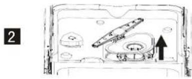 BOMANN GSPE 649 - Filtersystem - 3