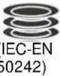 BOMANN GSPE 649 - Bedienblende - 4