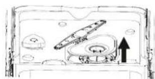 BOMANN GSPE 648 - Filtersystem - 3
