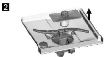 BOMANN GSP 848 IX - i HINWEISWEIS - 2