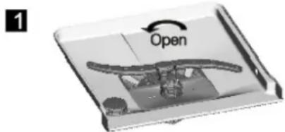 BOMANN GSP 843 - i HINWEISWEIS - 1