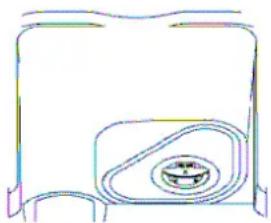 BOMANN GSP 646 - Reinigung der Filter - 1