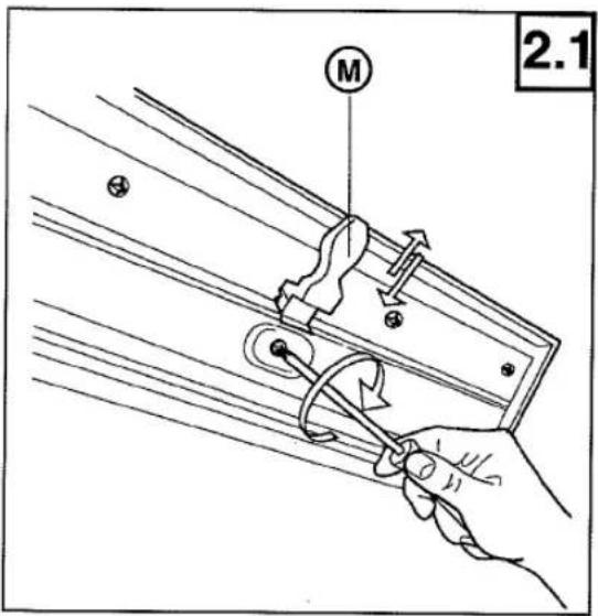 BOMANN GSP 637 - AUSRICHTEN - 2