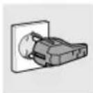 SMEG LVFAB - Elektrischer Anschluss und Sicherheitshinweise - 2