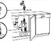 SMEG PLA 8743 X7 - Wenn der Spülraum Rostflecken aufweist: - 4