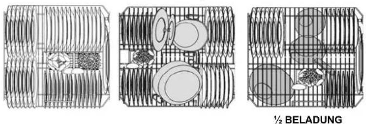 SMEG PLA 8743 X7 - UNTERKORB - 3