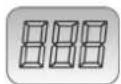 SMEG PL19X4 - Das Info-Display - 1