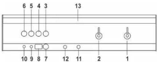 SMEG PL19X4 - ÄNDERN DES PROGRAMMS - 1
