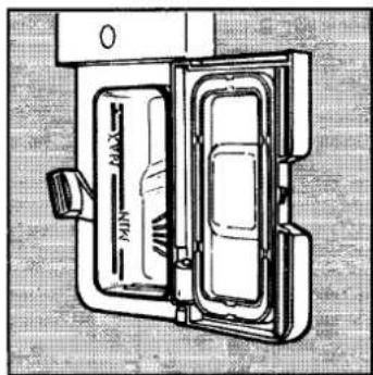 SMEG LSE 501 - Bedienungsanleitungen - 2