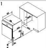 SMEG LSAP6248X - Blinkende Kontrolllampe - 2