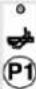 SMEG LSA6049BD - Die Bedienblende - 7