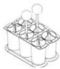 SMEG LS 6002X.1 /B.1 - PROGRAMMENDE - 5