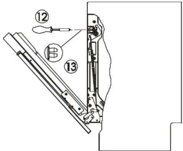 SMEG LS 6002X.1 /B.1 - Abhilfe bei Fehlfunktionen - 4