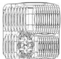 SMEG LS 6002X.1 /B.1 - PROGRAMMENDE - 1
