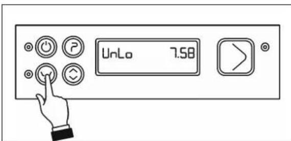 SMEG CW530DE - VOLL+TÄNDIGE ENTLEERUNG AM TAGE+ENDE - 1