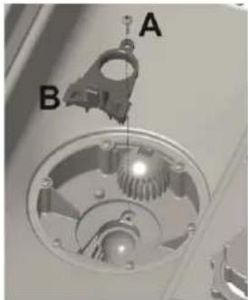 SMEG CW510MD-1 - AUF DEM DISPLAY ANGEZEIGTE FEHLFUNKTIONEN (BENUTZER) - 1