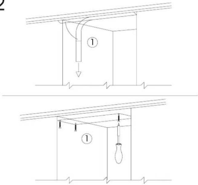SMEG STX 45.3 - Abhilfe bei Fehlfunktionen - 3