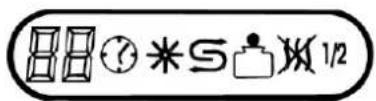 SMEG STX 2.1 - Das Info-Display - 1