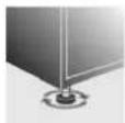 SMEG STX 1.2 - Installation und Inbetriebnahme - 1