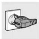 SMEG STLA 828 A - Electrical connection and precautions - 2