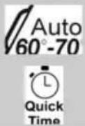 SMEG STLA 828 A - SETTING THE WASHING PROGRAM AND SWITCHING ON - 10