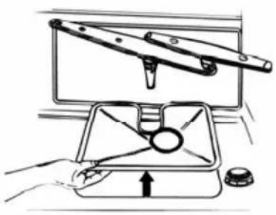 SMEG STLA 828 A - CLEANING THE FILTER UNIT - 3