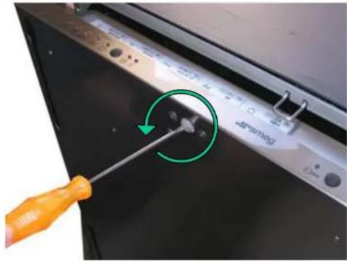 SMEG STLA 828 A - Troubleshooting - 17