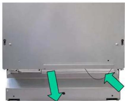 SMEG STLA 828 A - Troubleshooting - 15
